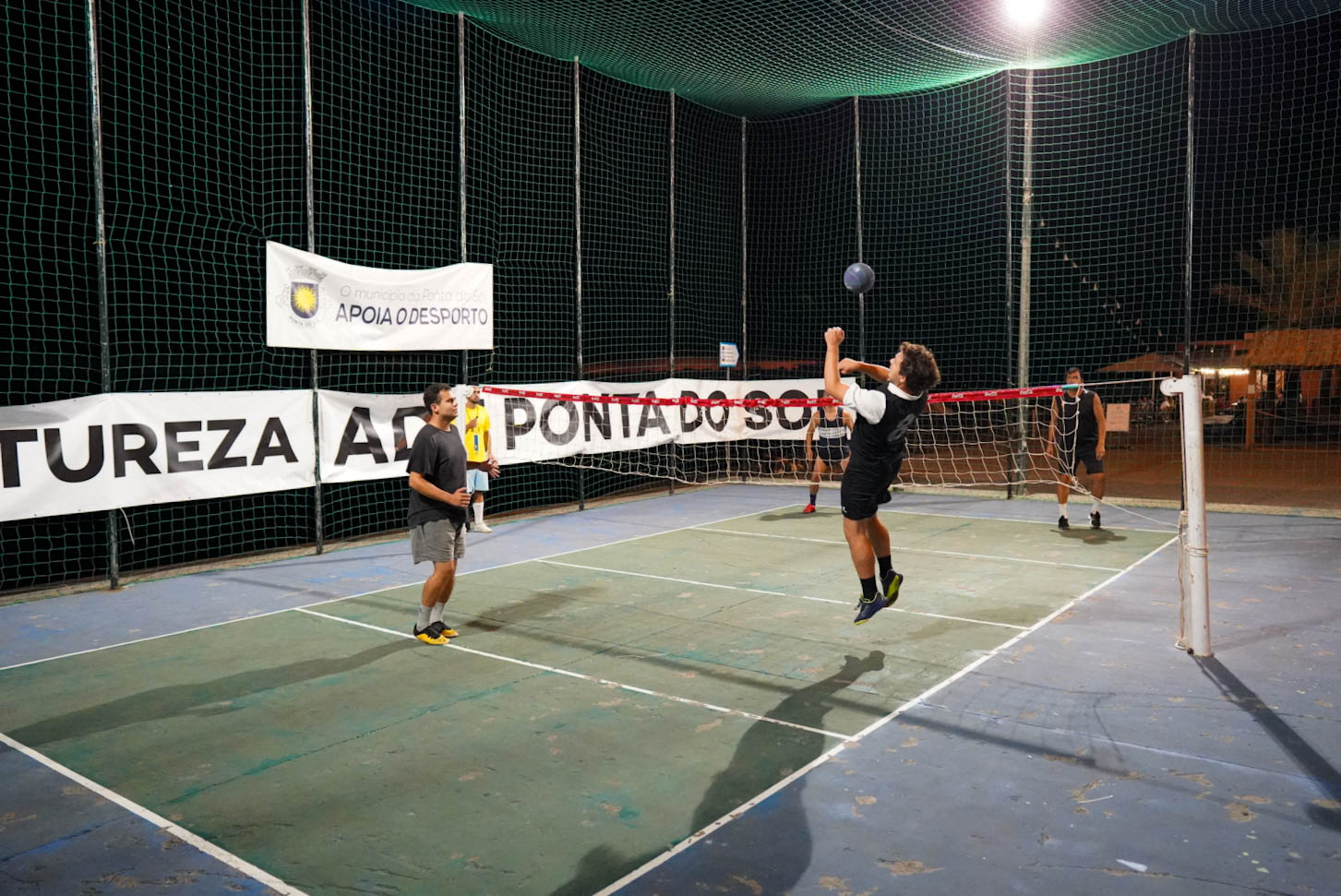 Madeirabol