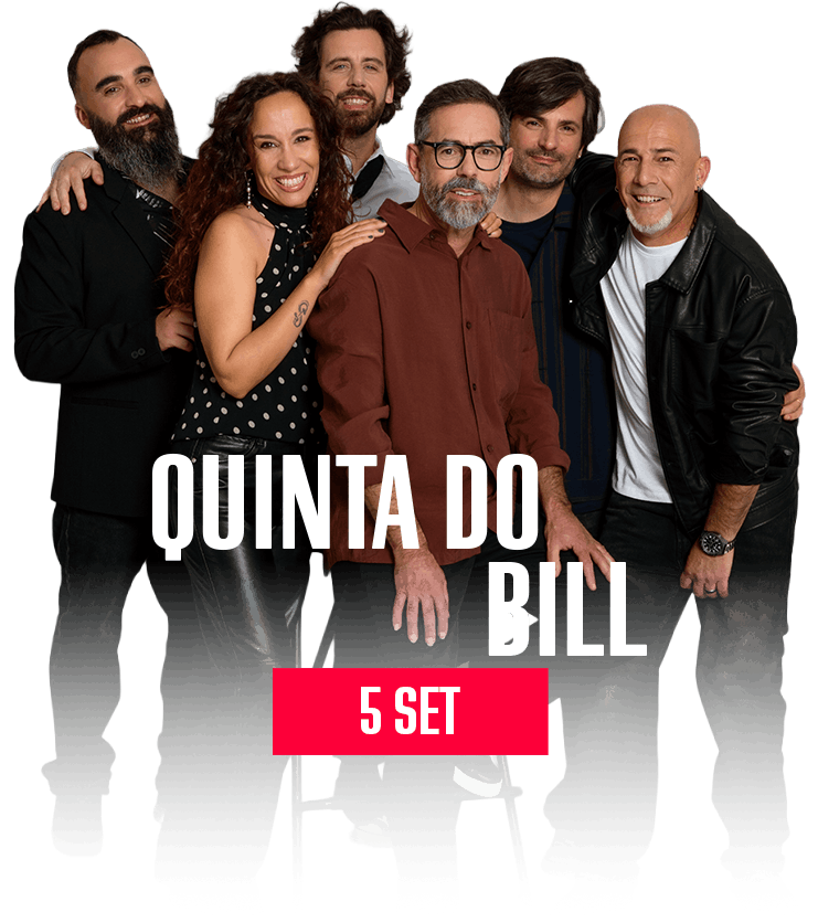 QuintaBill